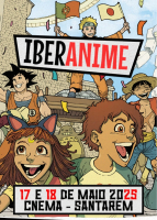 Iberanime