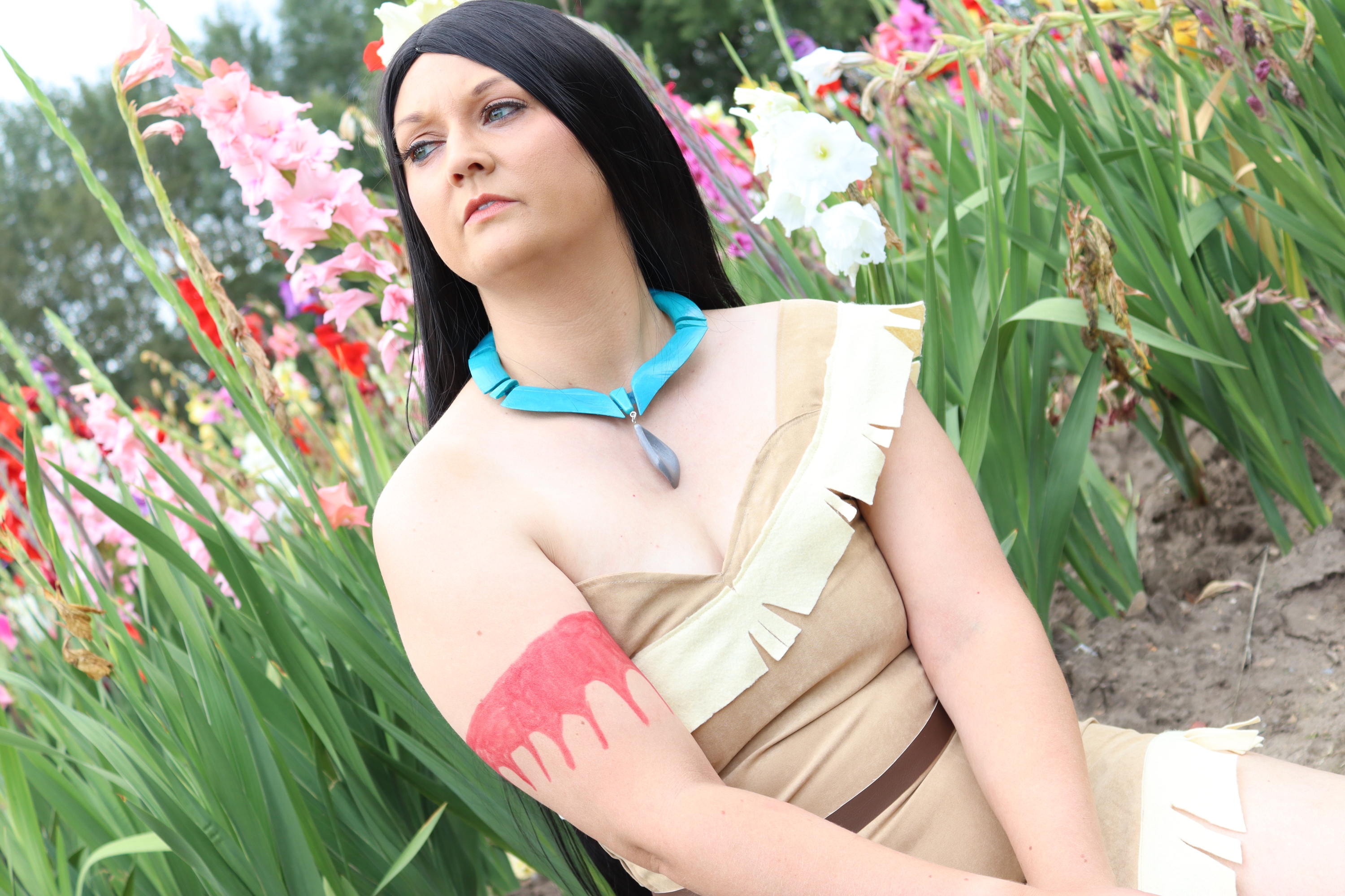 Pocahontas — photo 53