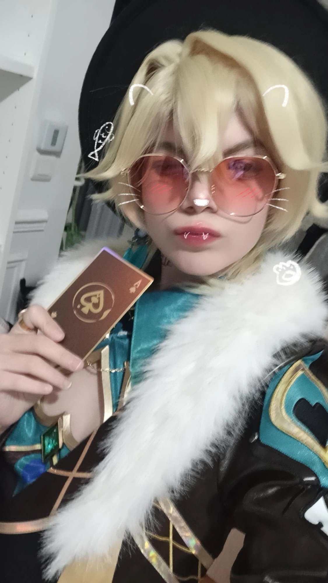 Aventurine 1 - Photo 2