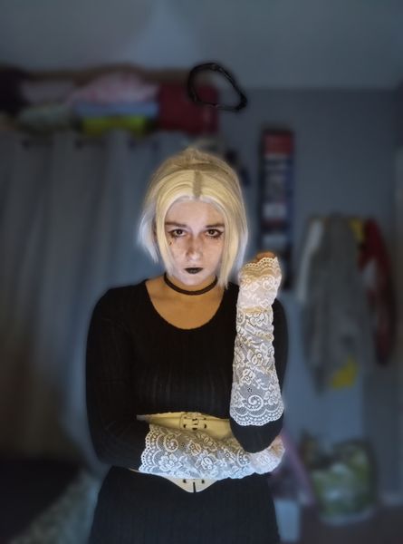 Keiko..cos - Lute