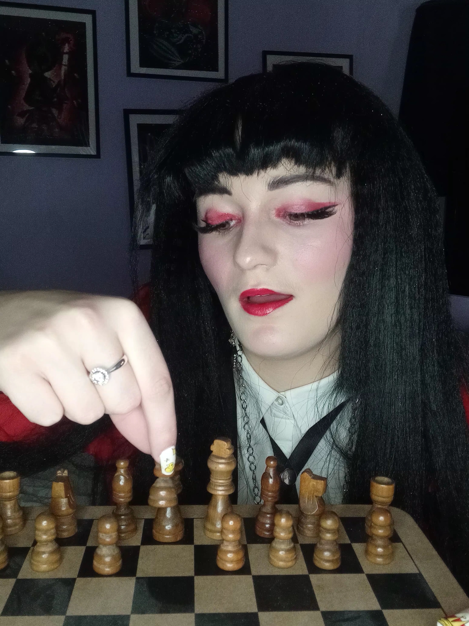 Yumeko V3 - Photo 27