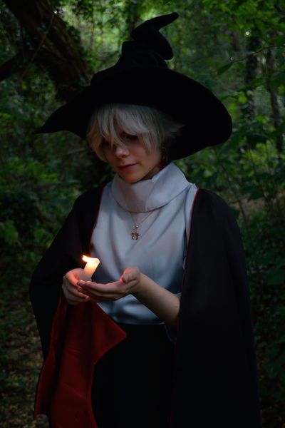 Piiu!! - Akane Set 1