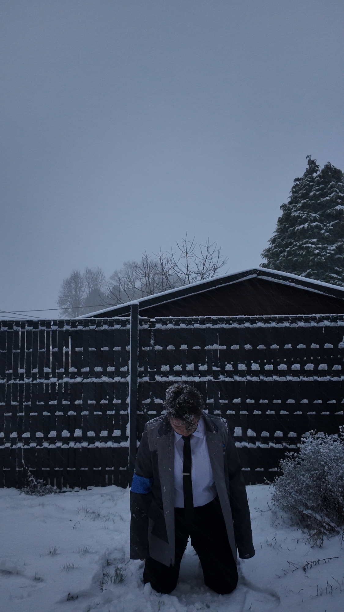 Connor — photo 60
