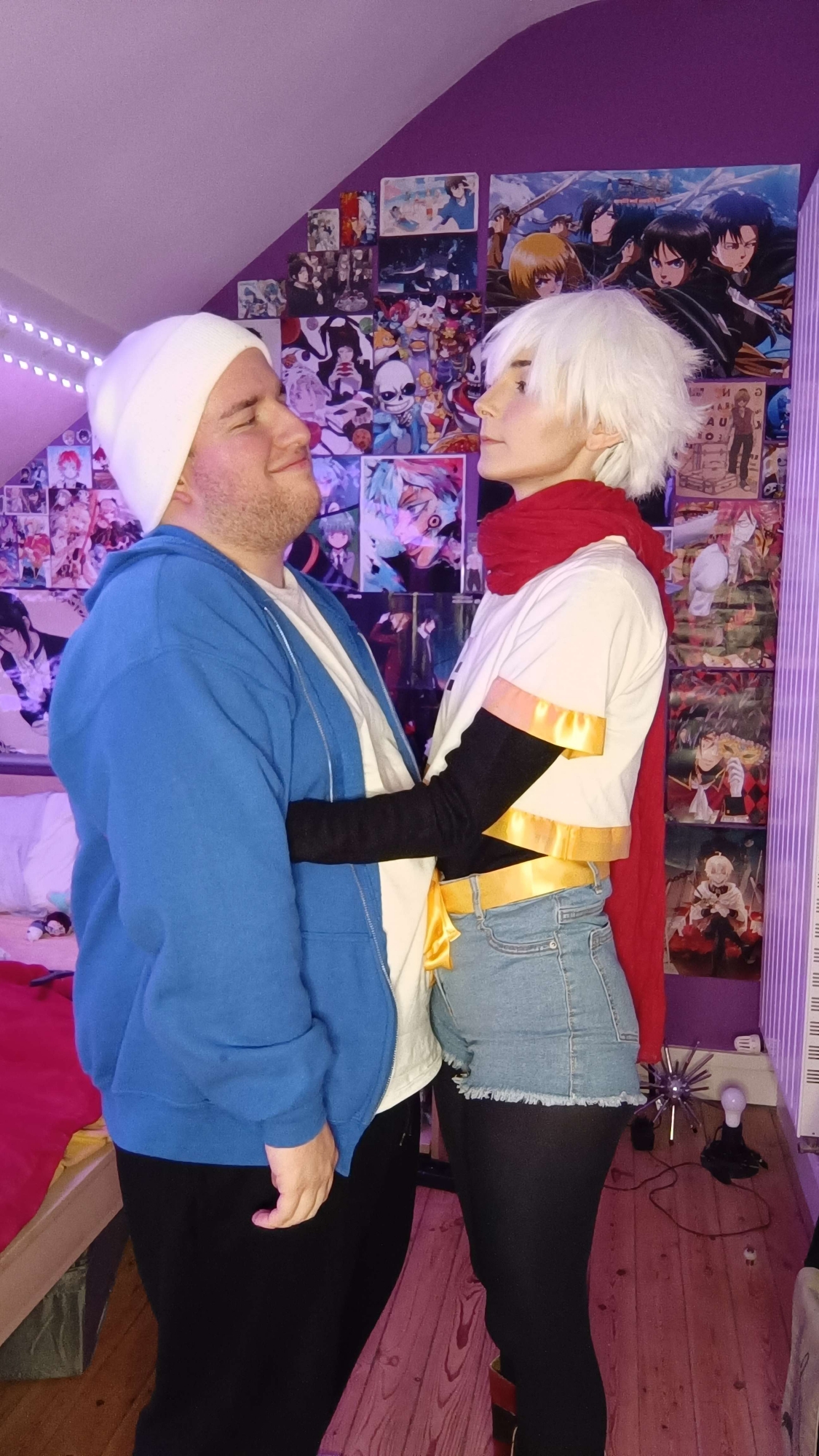 Sans — photo 8