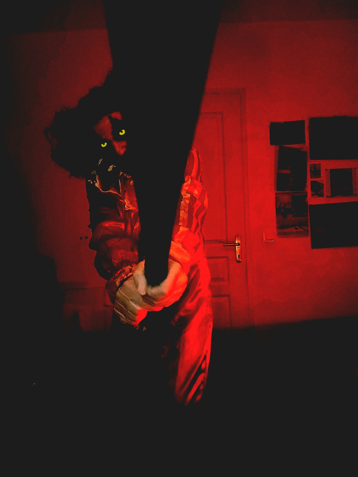 Loli Killer Clown, photo 14