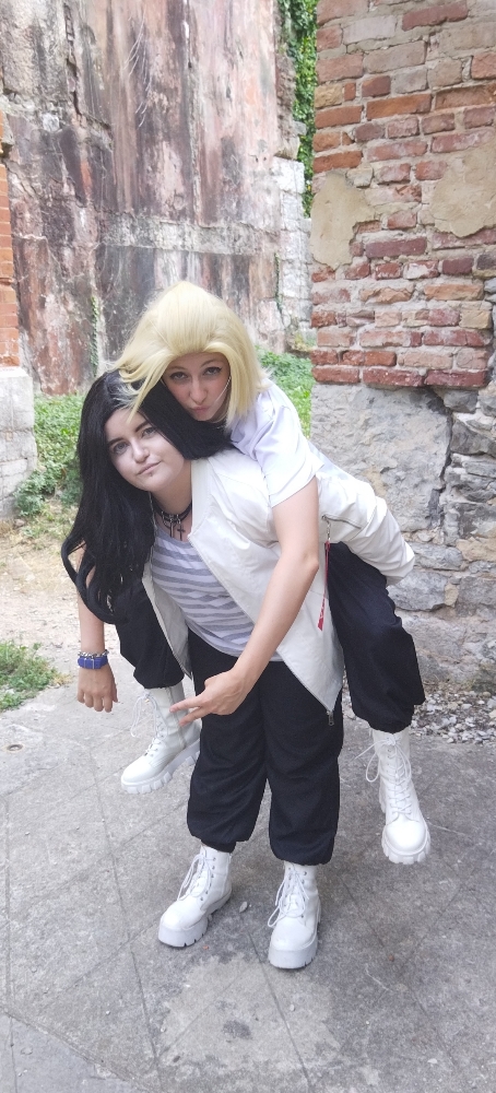 Manjiro sano  - Photo 27