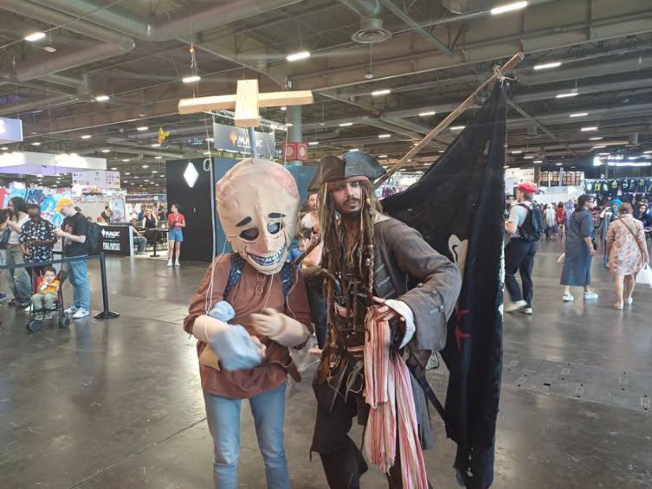 Japan Expo — photo 5