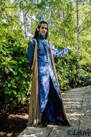 Elrond