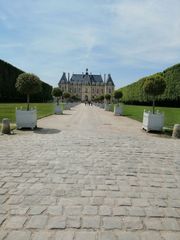 Château de sceaux preview 2