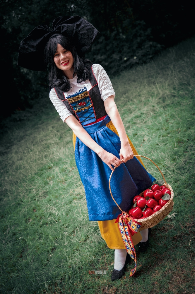 Blanche Neige x One - Photo 17