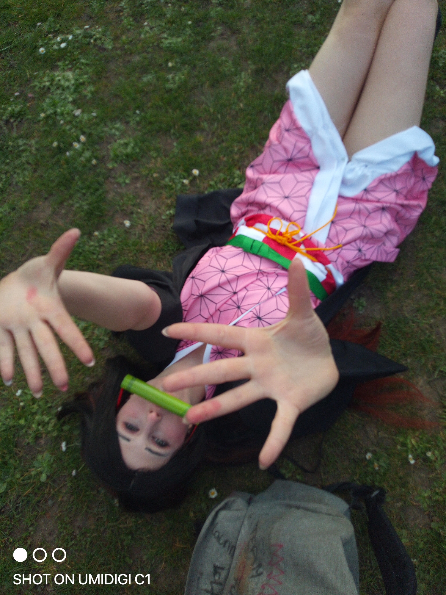 Nezuko — photo 5