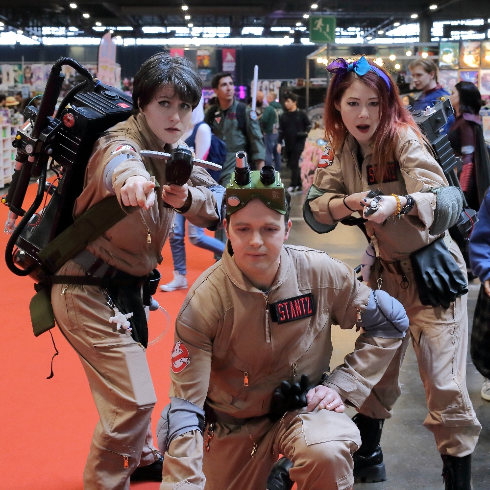 Charlotte Venkman  - Photo 9