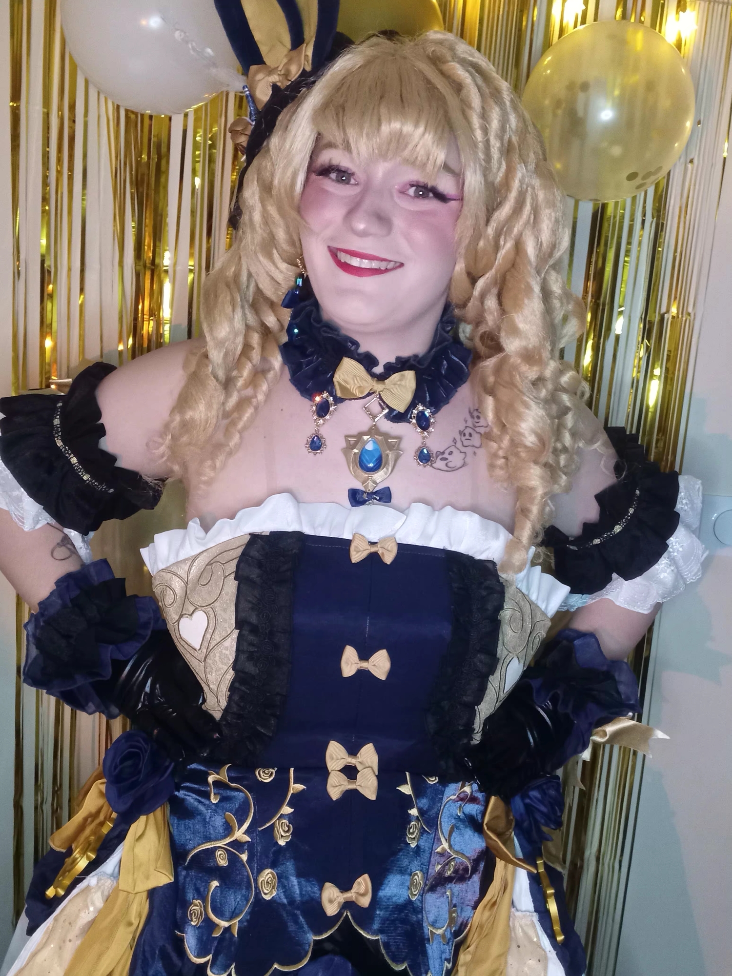 Navia Bunny V1 - Photo 27