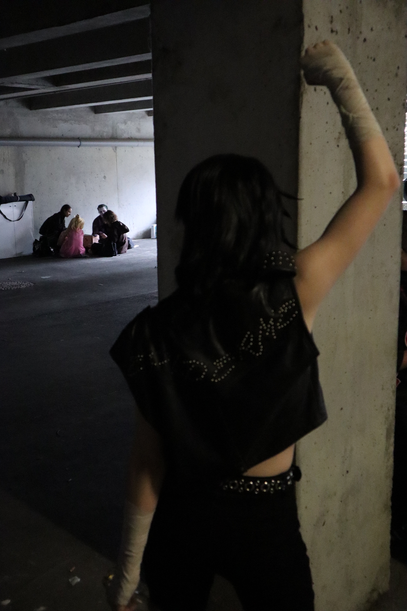 Pitfighter Vi — photo 6