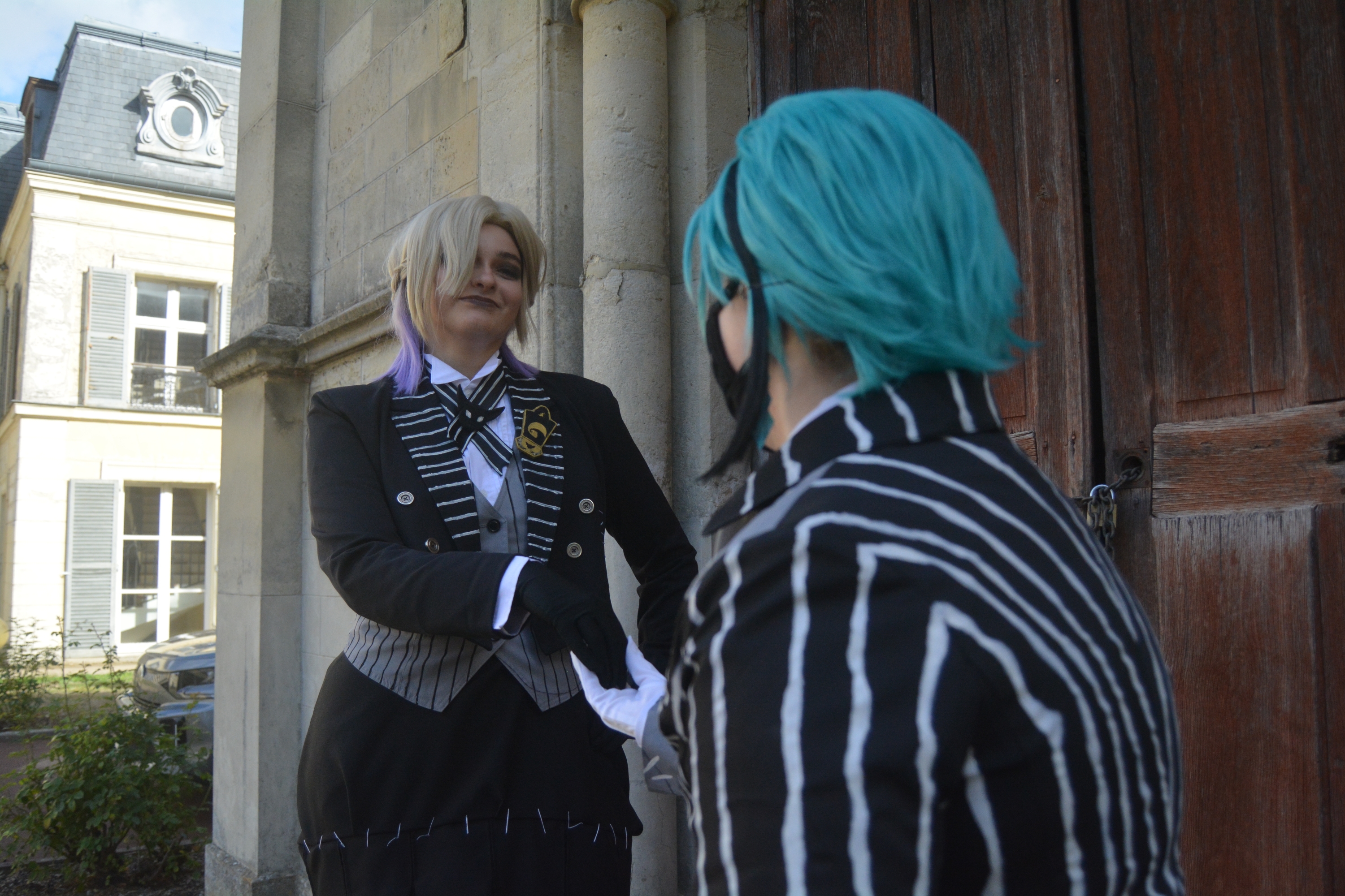 This is halloween, photo 23
