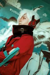 Vida - Tenn Kujou preview 2