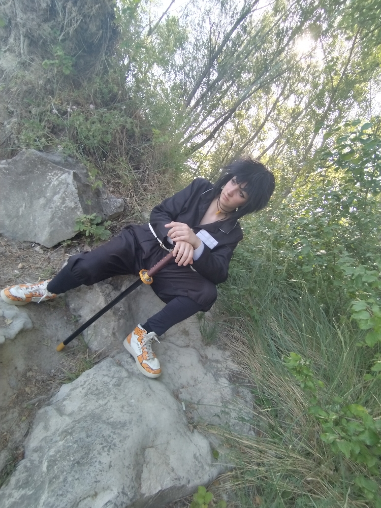 Kaigaku KNY - Photo 25