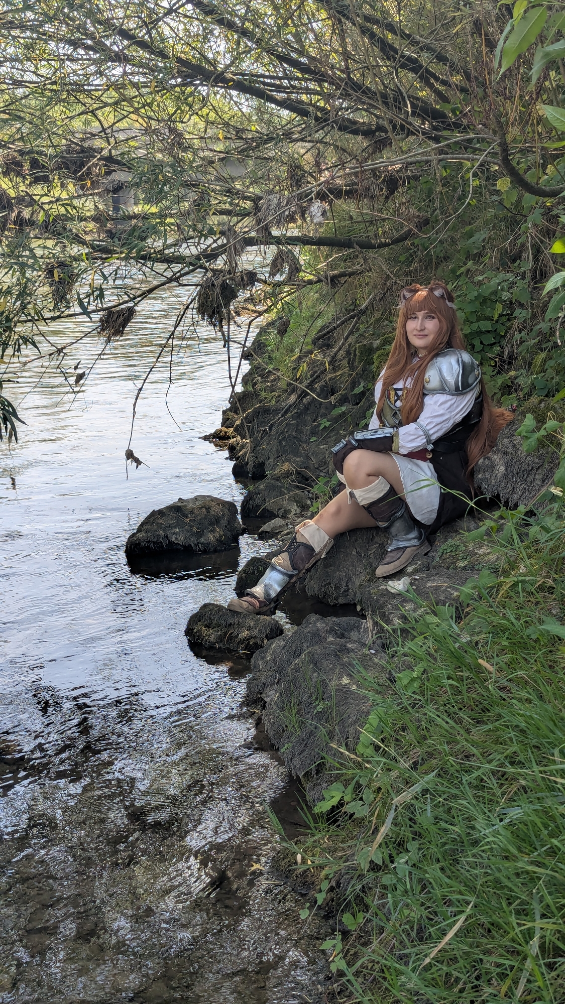 Raphtalia — photo 89