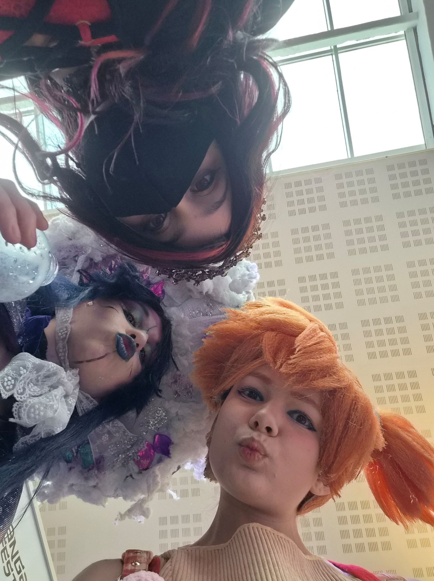 Japan manga festival 