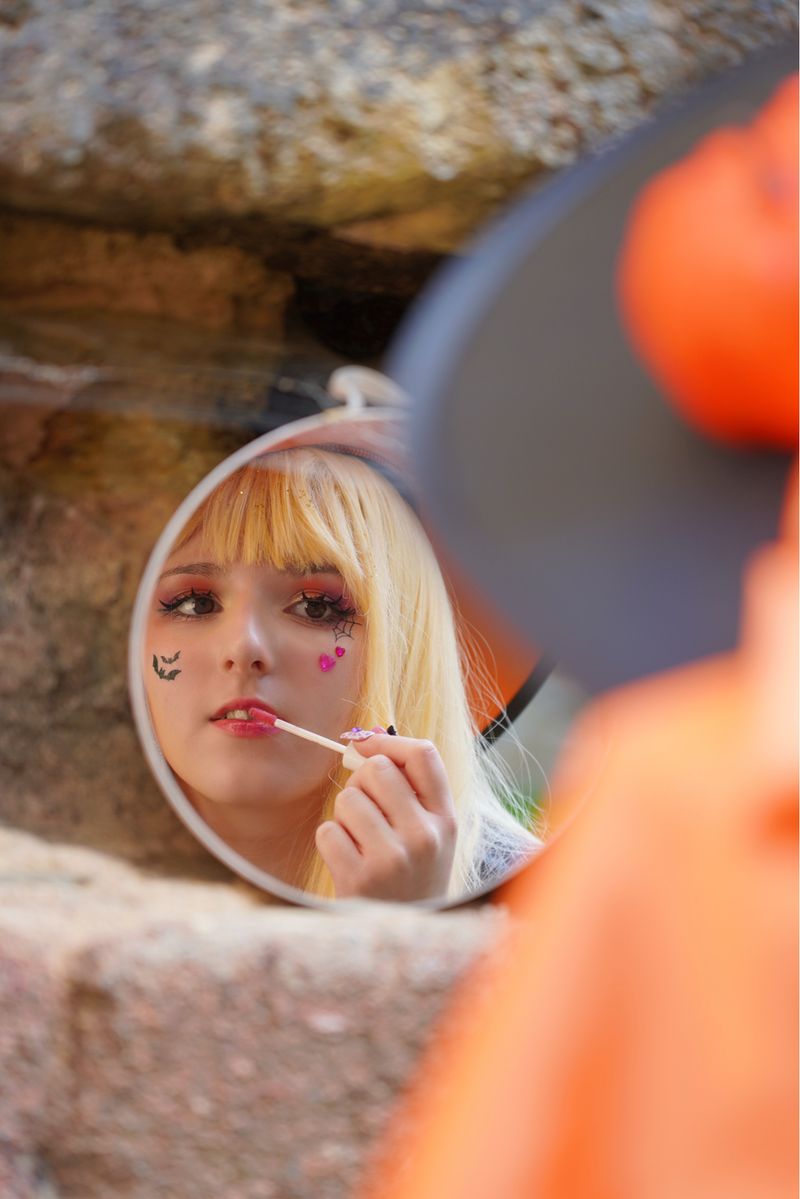 Cospleen – Marin Halloween 