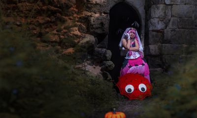 Perona wedding preview 2