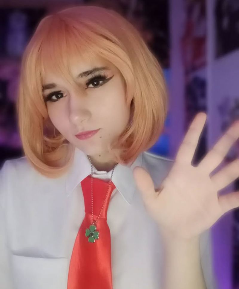 Keiko..cos – Hinata Tachibana