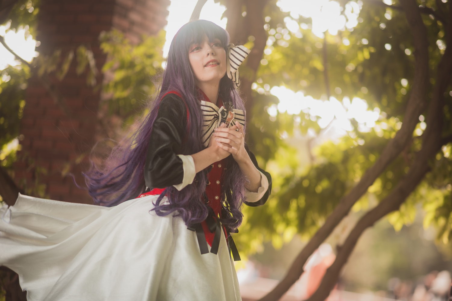 Tomoyo - Photo 4