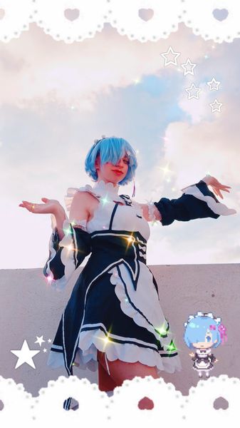 Marin - Rem 
