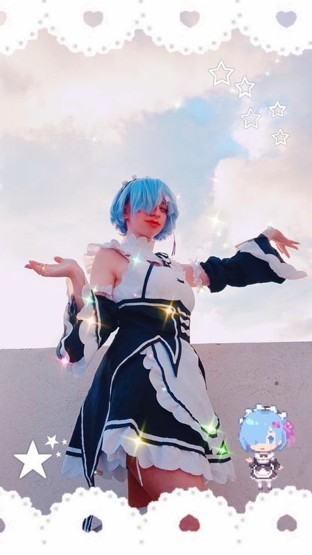 Marin – Rem 