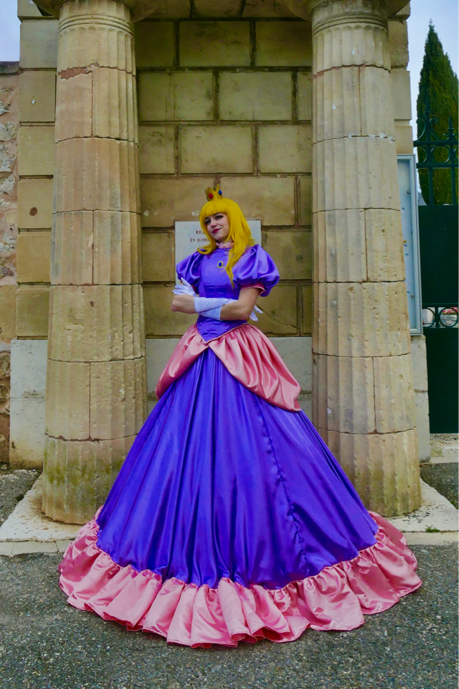 Bubble Peach - Photo 8