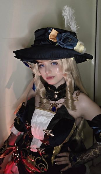 Akira._.cos - Navia