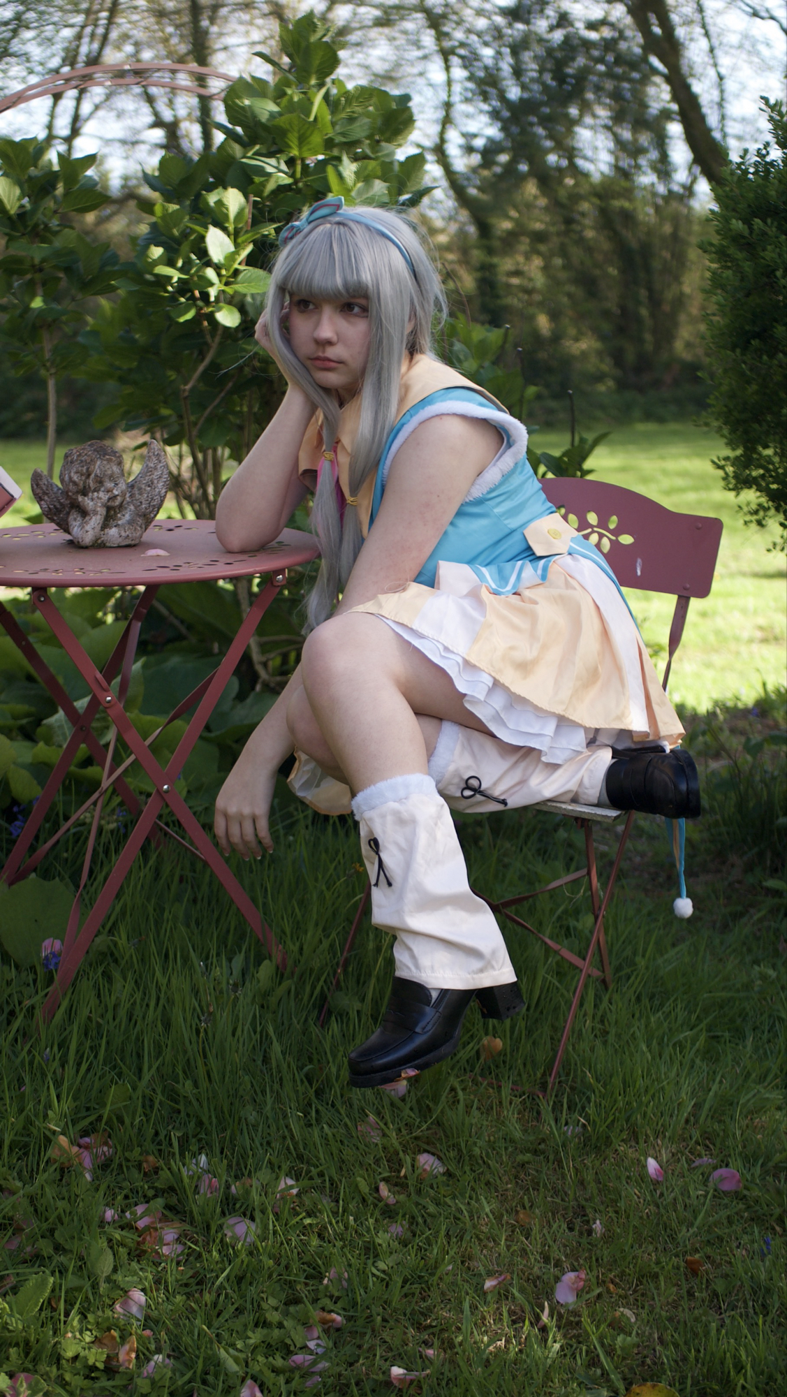 Nene Kusanagi — photo 16