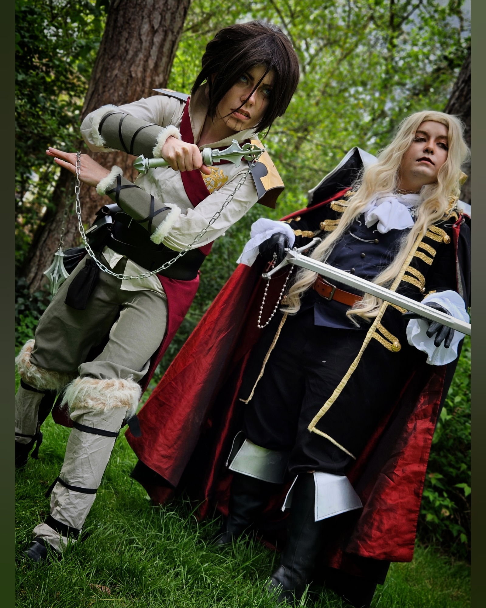 Trevor JPSF 2025 - Photo 3