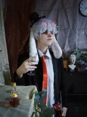 Alice in Wonderland preview 3