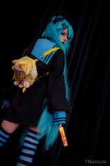 Hatsune Miku preview 2