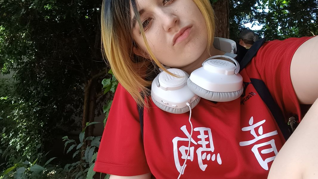 Crocdegivr - Japan party à 2 ❤