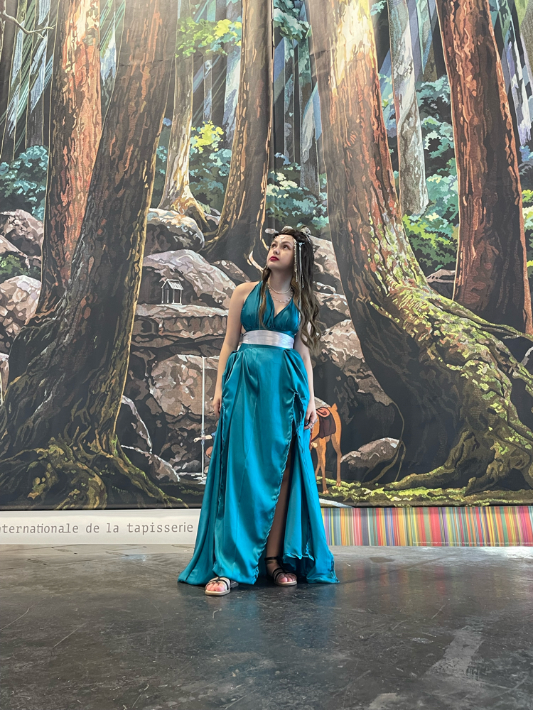 Jude Duarte - Photo 8