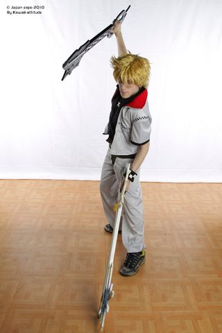 Roxas 03