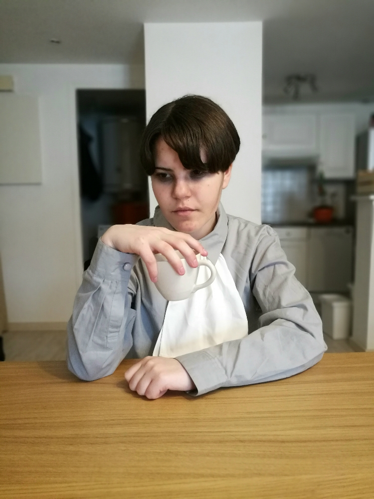 Levi Ackerman  - Photo 4