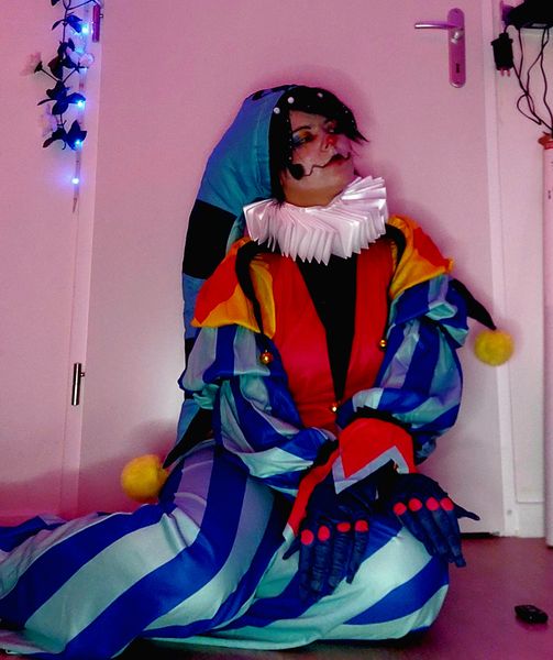 Ayden_kanashi_, Fizzarolli 