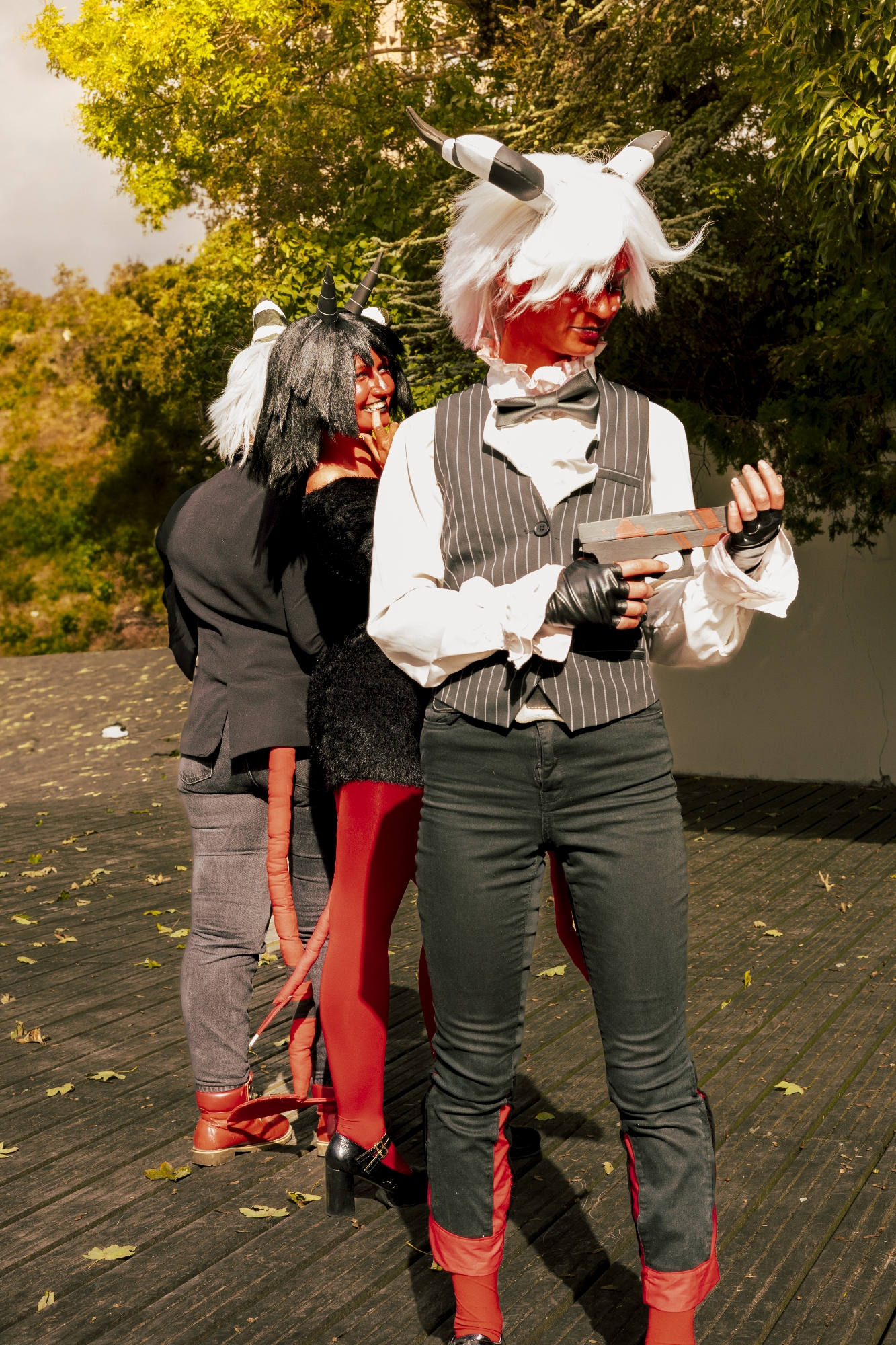 ☆2 Moxxie 1 Millie☆ - Photo 4