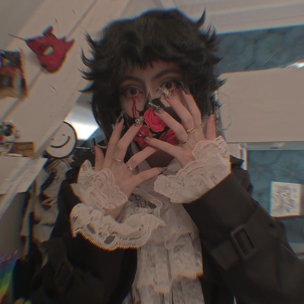 Goshii_ - Akutagawa 
