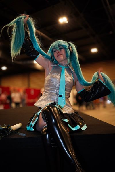 Rashacos, Miku