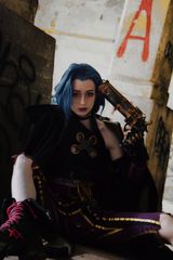 Jinx preview 3