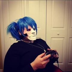 SallyFace preview 3