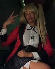 Mary Saotome preview 2