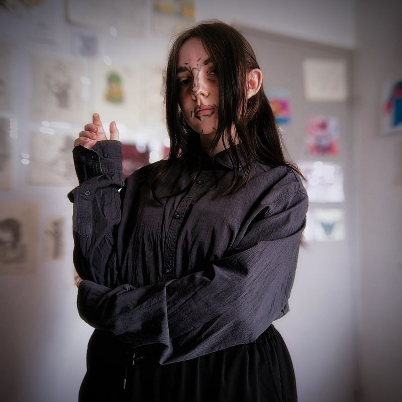 Elliot.cosp – Sraizo✨