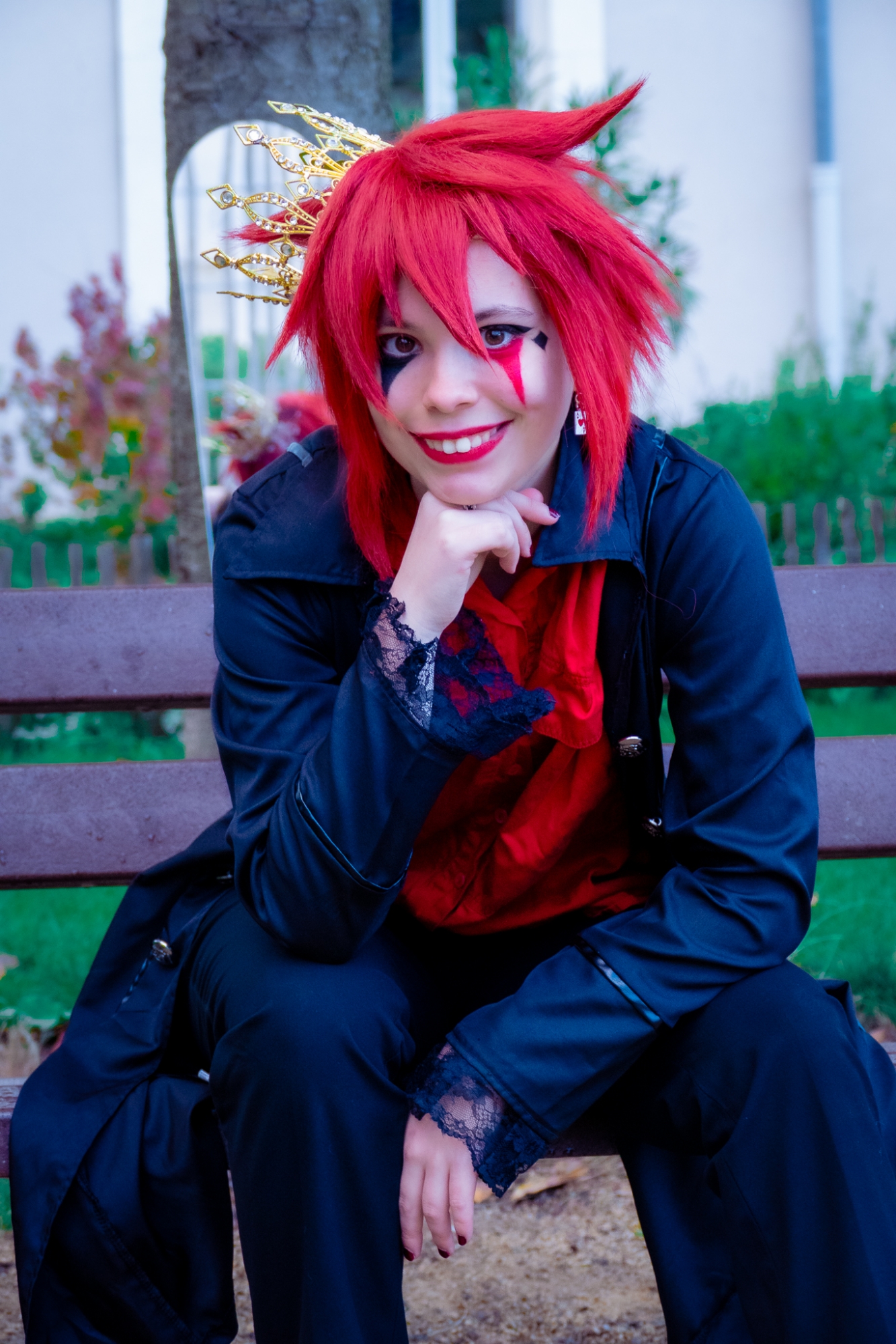 Shooting Halloween  - Photo 7