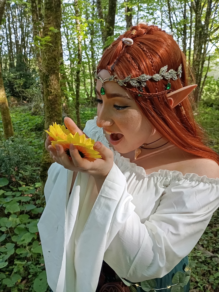 Shooting forêt, photo 9