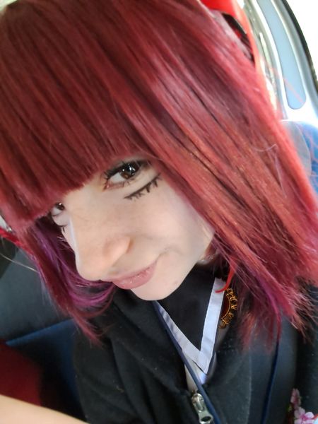 Ayumi_cosplay - Kana